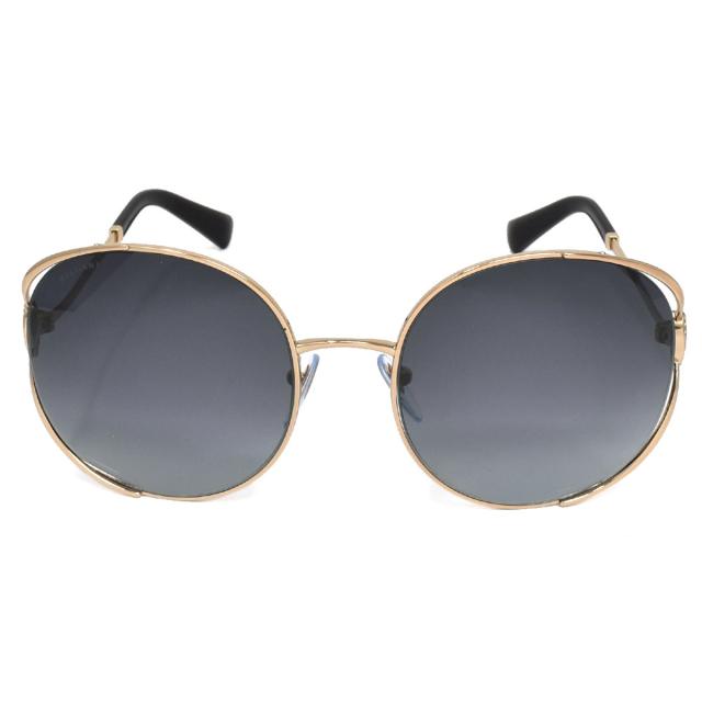 ブルガリ BVLGARI サングラス スマート BV6181B 20148G 57 メンズ レディース ユニセックス ピンクゴールド+グレーグラデーションサング ブルガリ BVLGARI サングラス スマート BV6181B 20148G 57 メンズ