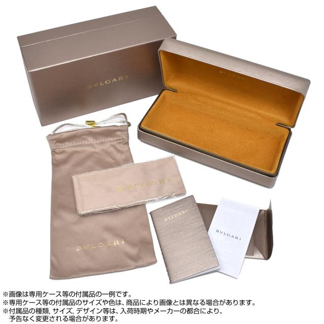 ブルガリ BVLGARI サングラス スマート BV6181B 20148G 57 メンズ