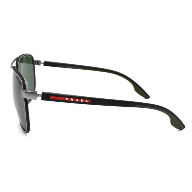 プラダ PRADA サングラス UVカット PS50YS 7CQ06U 62 アイウェア