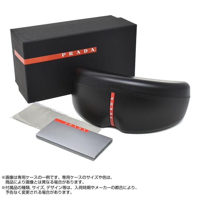 プラダ PRADA サングラス UVカット PS50YS 7CQ06U 62 アイウェア