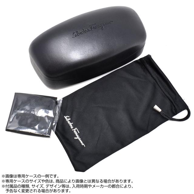 サルバトーレフェラガモ Salvatore Ferragamo サングラス アジアン