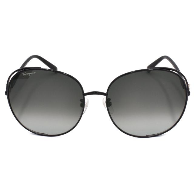 サルバトーレフェラガモ Salvatore Ferragamo サングラス アジアン