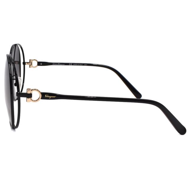 サルバトーレフェラガモ Salvatore Ferragamo サングラス アジアン