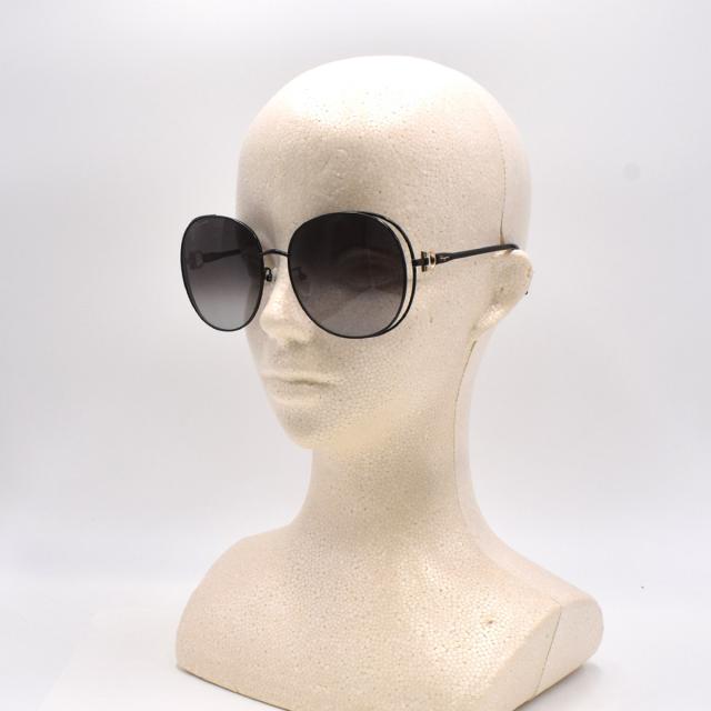 サルヴァトーレ フェラガモ SF283SA-001 サングラス アジアンフィット FERRAGAMO（フェラガモ） 国内正規品 サルヴァトーレ サングラス