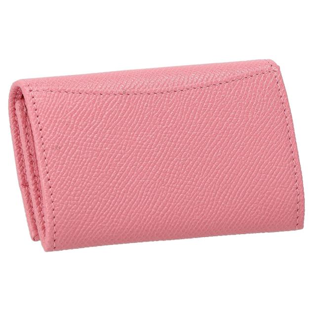 ブルガリ BVLGARI コインケース 小銭入れ 287496 BB ブルガリブルガリ レディース ピンク 財布 小銭入れ マルチケース ブランド プレゼン