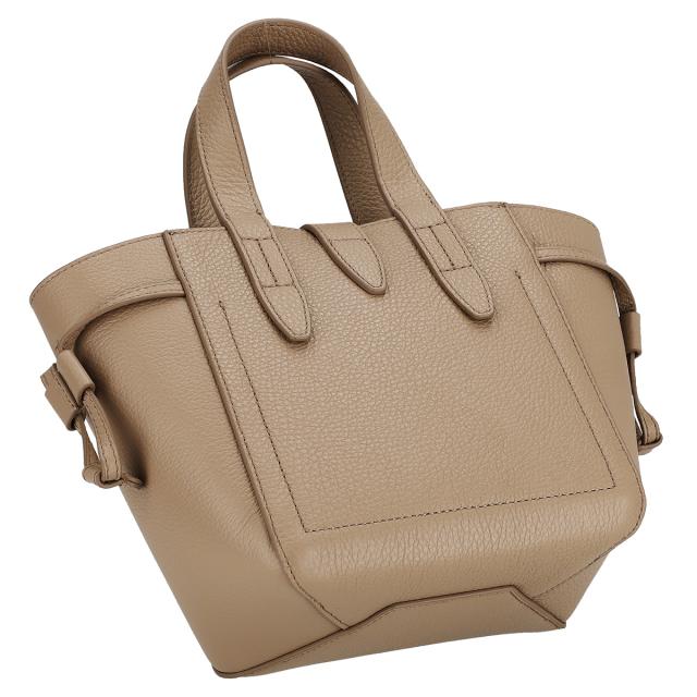 フルラ FURLA バッグ ハンドバッグ トートバッグ 斜め掛けバッグ ショルダーバッグ BASRFUA HSF000 1257S レディース グレージュ系 ハン