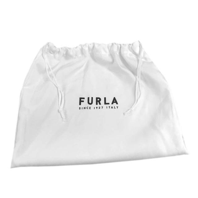 フルラ FURLA ハンドバッグ ミニトート ショルダーバッグ WB00583 BX0181 GHN00 GILDA MINI TOTE COGNAC h+NERO キャメルブラウン系 furl_6