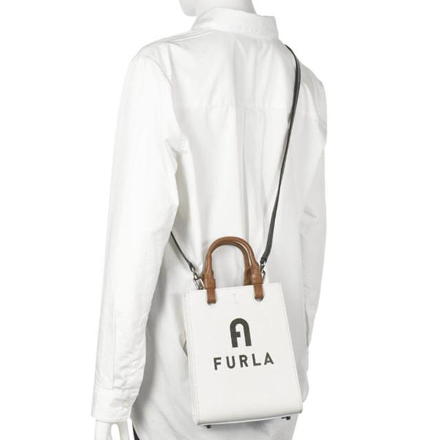 フルラ FURLA ハンドバッグ ショルダーバッグ WB00729 BX1230 1843S 
