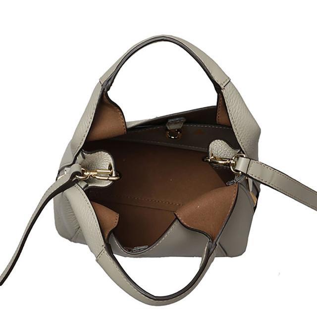 フルラ FURLA ハンドバッグ ミニトート ショルダーバッグ WB00583 BX0181 2154S FURLA GILDA MINI TOTE ギルダ グレージュ系 ハンドバッ_3