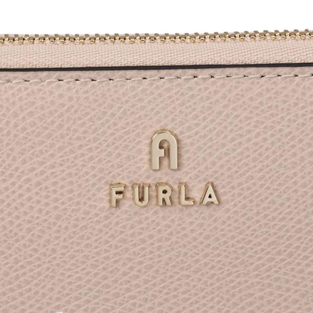 フルラ FURLA 長財布 WP00313 ARE000 B4L00 CAMELIA XL ZIP AROUND
