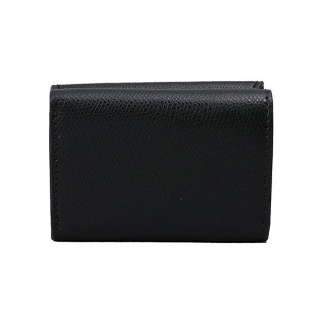 フルラ FURLA 三つ折り財布 ミニ財布 WP00318 ARE000 O6000 CAMELIA S COMPACT WALLET TRIFOLD カメリア NERO ブラック 財布 使いやすい_1
