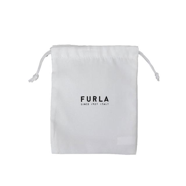 フルラ FURLA 三つ折り財布 ミニ財布 WP00318 ARE000 O6000 CAMELIA S COMPACT WALLET TRIFOLD カメリア NERO ブラック 財布 使いやすい_6