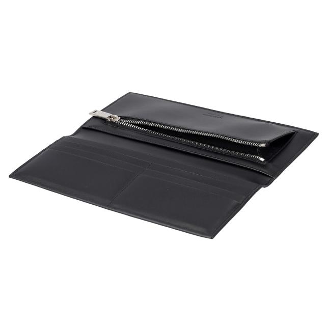フェラガモ Ferragamo 財布 長財布 小銭入れ付き 661331 770106 メンズ