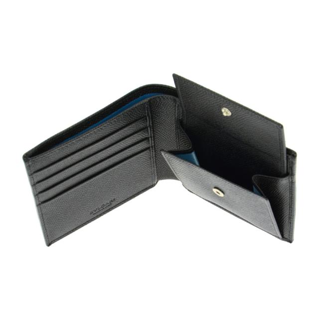 ブルガリ BVLGARI ブルガリ・ブルガリ マン 財布 二つ折り財布
