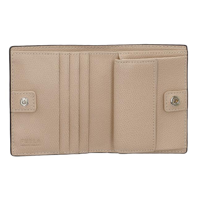 フルラ FURLA 財布 二つ折り財布 折りたたみ財布 小銭入れ付き WP00304  