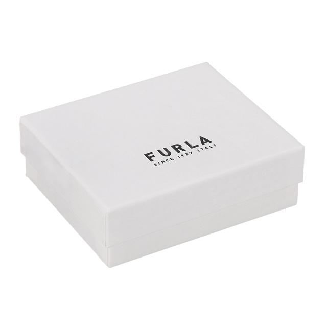 フルラ FURLA 財布 二つ折り財布 折りたたみ財布 小銭入れ付き WP00304-ARE000 1257S レディース ブラウン 本革 レザー 財布 使いやすい_8