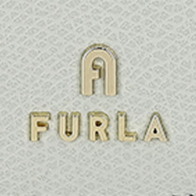 フルラ FURLA 財布 二つ折り財布 折りたたみ財布 小銭入れ付き WP00304 ARE000 3788S レディース グレー 財布 使いやすい ブランド 小さ_7
