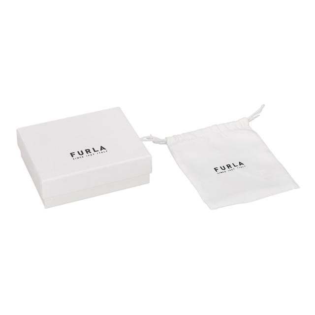 フルラ FURLA 財布 二つ折り財布 折りたたみ財布 小銭入れ付き WP00304-ARE000 4060S レディース グレー+ブルー 本革 レザー 財布 使いや_8