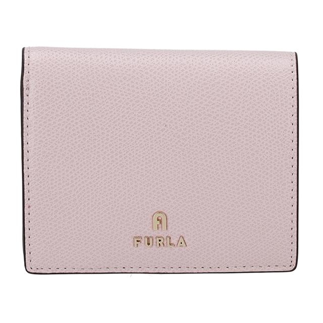フルラ FURLA 財布 二つ折り財布 折りたたみ財布 小銭入れ付き WP00304-ARE000 4304S レディース パープル 本革 レザー 財布 使いやすい_2