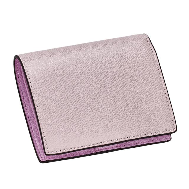 フルラ FURLA 財布 二つ折り財布 折りたたみ財布 小銭入れ付き WP00304-ARE000 4304S レディース パープル 本革 レザー 財布 使いやすい_3