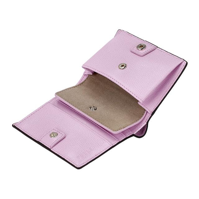 フルラ FURLA 財布 二つ折り財布 折りたたみ財布 小銭入れ付き WP00304-ARE000 4304S レディース パープル 本革 レザー 財布 使いやすい_5