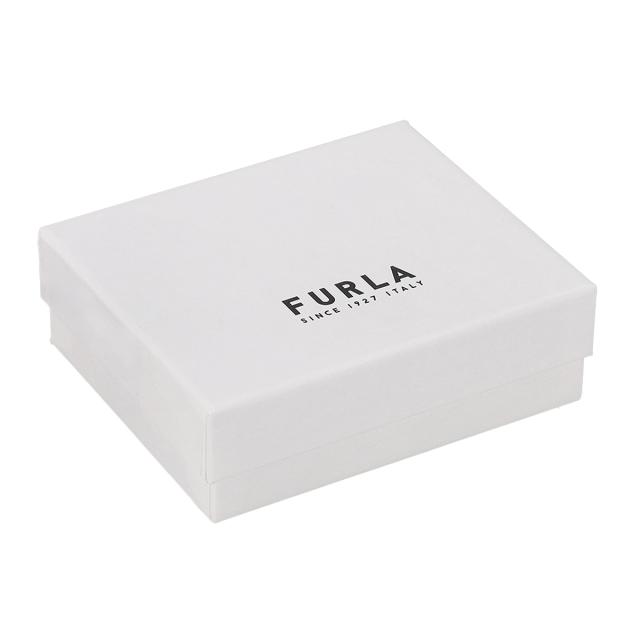 フルラ FURLA 財布 二つ折り財布 折りたたみ財布 小銭入れ付き WP00304-ARE000 4349S レディース グリーン+グレー 本革 レザー 財布 使い_8