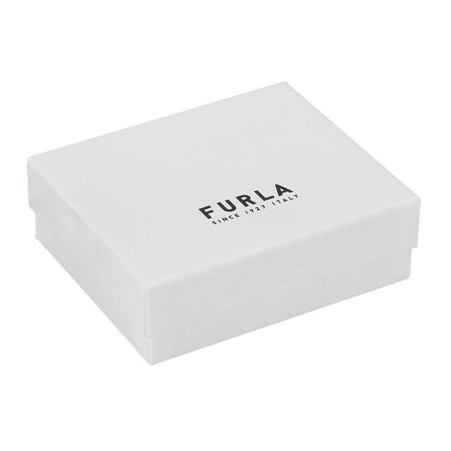 フルラ FURLA 財布 二つ折り財布 折りたたみ財布 小銭入れ付き WP00304-ARE000 4352S レディース ブルー+グレー 本革 レザー 財布 使いや_8