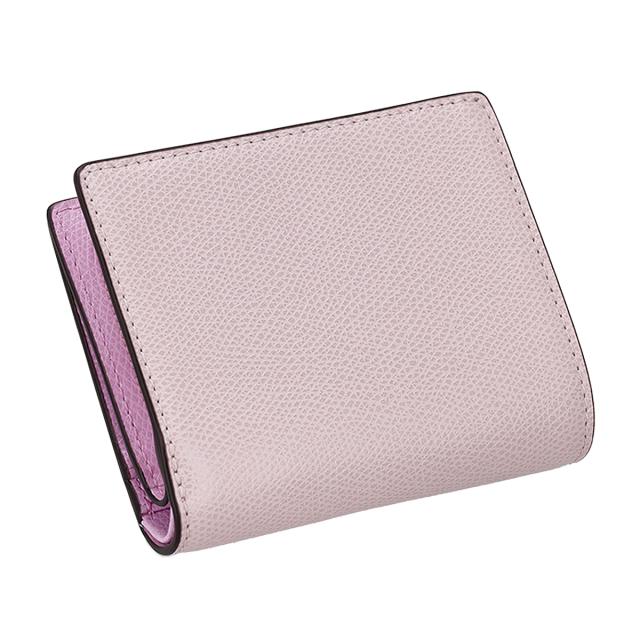 フルラ FURLA 財布 二つ折り財布 折りたたみ財布 小銭入れ付き WP00307-ARE000 4304S レディース パープル 本革 レザー 財布 使いやすい_3