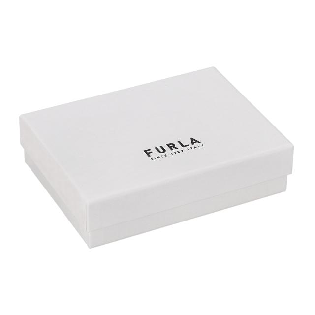 フルラ FURLA 財布 二つ折り財布 折りたたみ財布 小銭入れ付き WP00314
