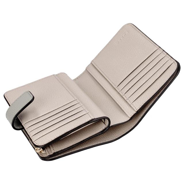 フルラ FURLA 財布 二つ折り財布 折りたたみ財布 小銭入れ付き WP00314 ARE000 3402S レディース グレー 本