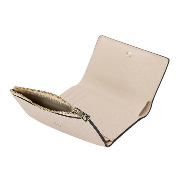 フルラ FURLA 財布 三つ折り財布 折りたたみ財布 小銭入れ付き WP00454