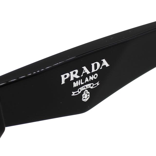 プラダ PRADA サングラス アジアンフィット UVカット アイウェア フォックス 0PR 26ZSF 16K40J 56 メンズ レディース 紫外線対策 サング_3