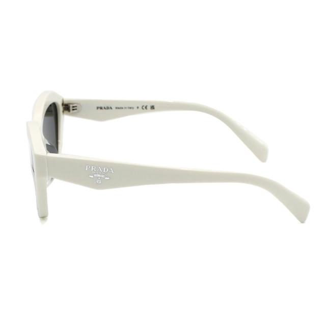 プラダ PRADA サングラス アイウェア フォックス 0PRA02SF 17K08Z 55