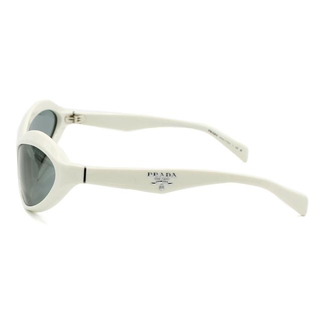プラダ PRADA サングラス アジアンフィット UVカット アイウェア フォックス 0PR A20SF 17K3C2 63 メンズ レディース 紫外線対策 サング_2