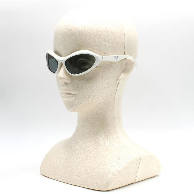 プラダ PRADA サングラス アジアンフィット UVカット アイウェア フォックス 0PR A20SF 17K3C2 63 メンズ レディース 紫外線対策 サング_4
