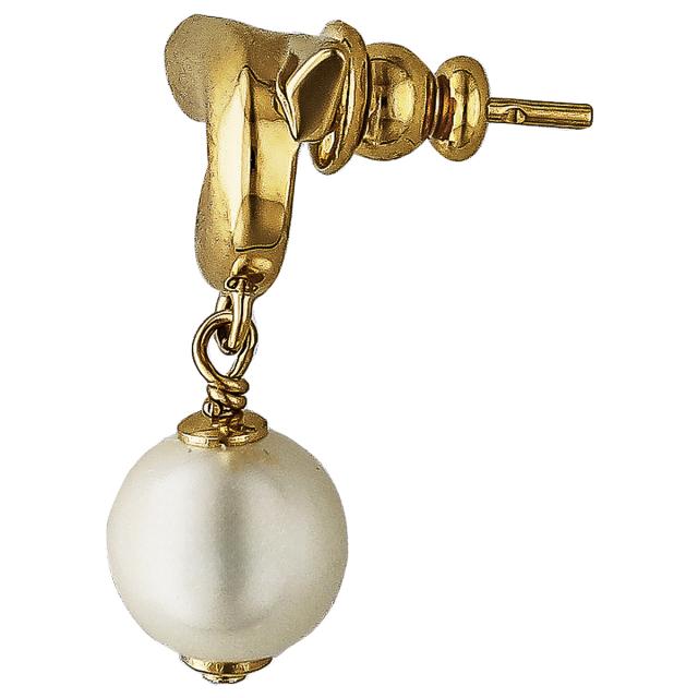 フェラガモ Ferragamo アクセサリー ジュエリー ピアス 760780 776601 レディース ゴールド系 ピアス アクセサリー ブランド 人気 おしゃ_2