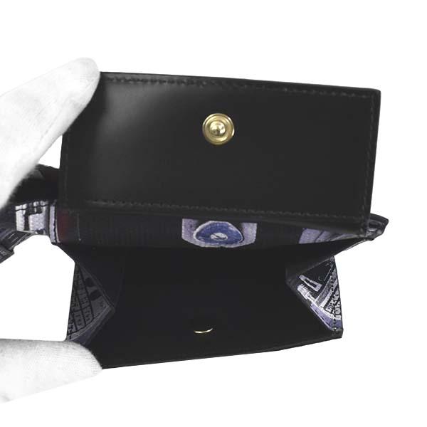 ポールスミス Paul Smith メンズ 財布 二つ折り財布 折りたたみ財布
