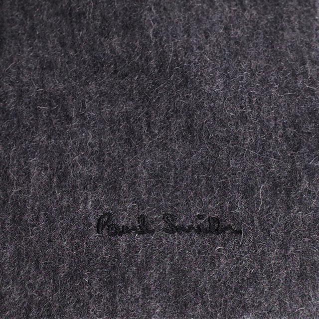 ポールスミス Paul Smith マフラー メンズ M1A 933D AS04 76 ウール