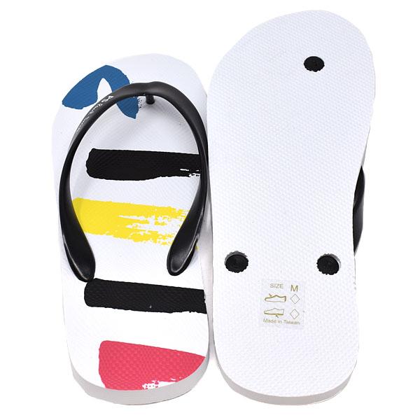 ポールスミス Paul Smith サンダル ビーチサンダル M2S DSF01 AEVA DALE デール アートワーク ビーチ ディスク サンダル MULTI マルチ_2