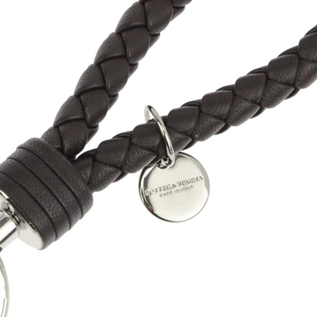 ボッテガヴェネタ BOTTEGA VENETA キーリング キーホルダー 113539