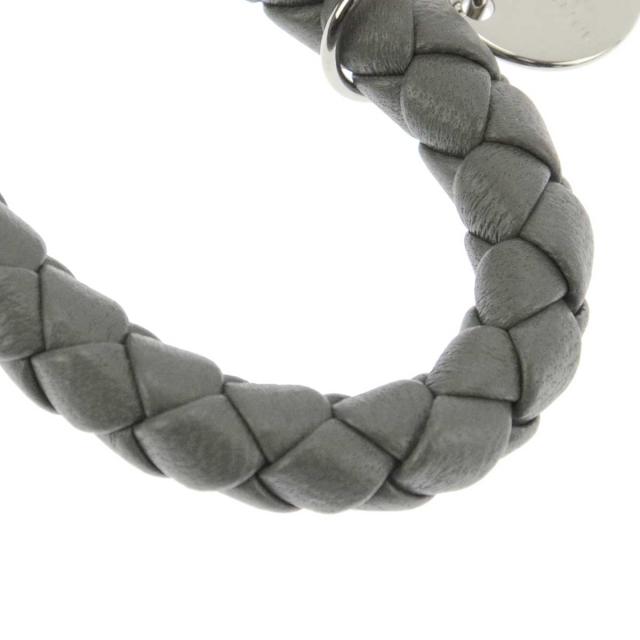 ボッテガヴェネタ BOTTEGA VENETA キーリング キーホルダー 113539