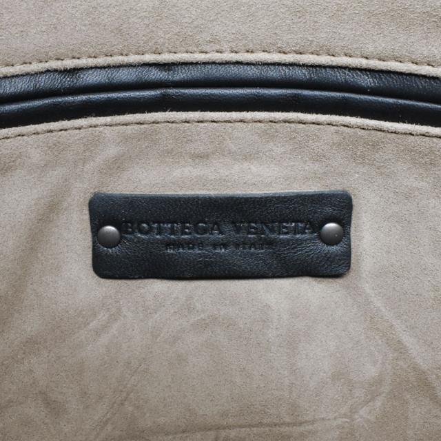 ボッテガヴェネタ BOTTEGA VENETA 2WAY ショルダー 547225 V0016 8175 シティ ヴェネタ イントレチャート ハンドバッグ NERO ボッテガべネタ ショルダーバッグ レディース ブランド 高級 ボッテガベネタ ボッテガ バッグ 編み込み バッグ ボッテガヴェネタ BOTTEGA VENETA 2WAY ショルダー 547225 V0016 8175