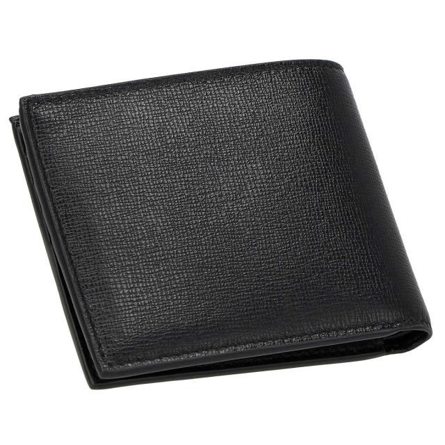 ボッテガヴェネタ カセット コインケースなし 二つ折財布 ラウンド財布