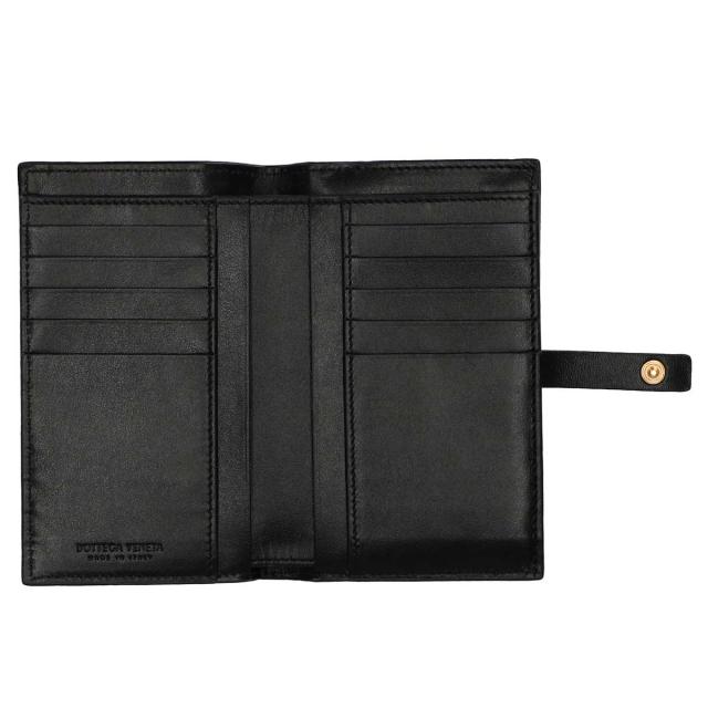 BOTTEGA VENETA ボッテガヴェネタ 二つ折り財布 小銭入れ 極美品 