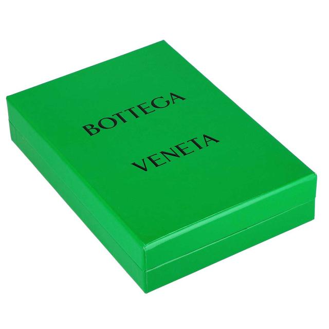 ボッテガヴェネタ BOTTEGA VENETA 財布 長財布 ラウンドファスナー長