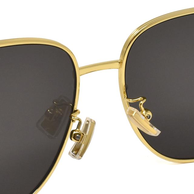 ボッテガヴェネタ BOTTEGA VENETA サングラス アジアンフィット