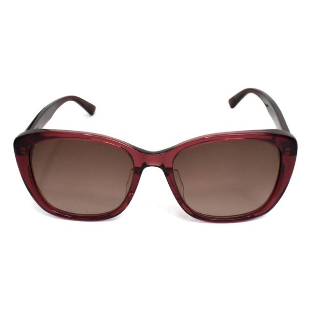ボッテガヴェネタ BOTTEGA VENETA サングラス BV1079SK 003 アジアンフィット メンズ レディース ユニセックス バーガンディー ブラウン ボッテガべネタ サングラス 男女兼用 旅行 海外 ブランド ケース ボッテガベネタ プレゼント 女性 プレゼント 男性_1