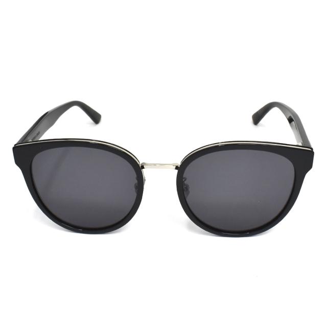 ボッテガヴェネタ BOTTEGA VENETA サングラス BV1081SK 001 アジアンフィット メンズ レディース ユニセックス ブラック グレー ボッテガべネタ サングラス 男女兼用 旅行 海外 ブランド ケース ボッテガベネタ プレゼント 女性 プレゼント 男性_1