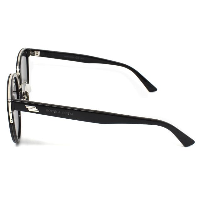 ボッテガヴェネタ BOTTEGA VENETA サングラス BV1081SK 001 アジアン
