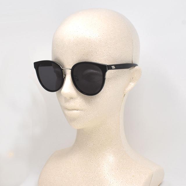 ボッテガヴェネタ BOTTEGA VENETA サングラス BV1081SK 001 アジアンフィット メンズ レディース ユニセックス ブラック グレー ボッテガべネタ サングラス 男女兼用 旅行 海外 ブランド ケース ボッテガベネタ プレゼント 女性 プレゼント 男性_4